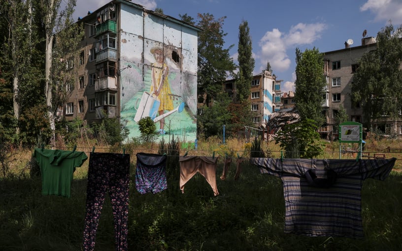 RyszardZajdel's tweet image. ⭕#Czy Rosjanie🇷🇺 będą w stanie przeprowadzić kolejną dużą ofensywę⁉️ Brakuje piechoty‼Analitycy z 🇺🇸Instytutu Studiów nad Wojną (ISW) uważają, że jest niemal pewne, iż Rosjanie🇷🇺 nie będą w stanie wznowić na Ukrainie🇺🇦 "operacji ofensywnych na dużą skalę"‼🔻