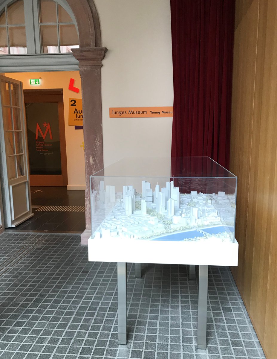 Historisches Museum Frankfurt tweet media