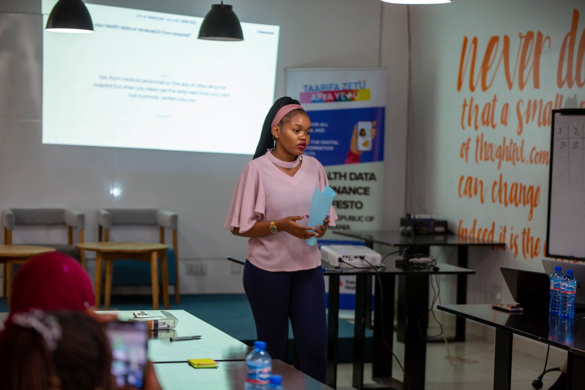 ImaraLeadership's tweet photo. Did you know 🔍? 

The Health Data Governance Principles create a common vision where all people and communities can share, use and benefit from health data.

Sign &amp; Endorse the Manifesto ⬇️

https://t.co/8uyJ9DyA3h https://t.co/w1PLysgeKN