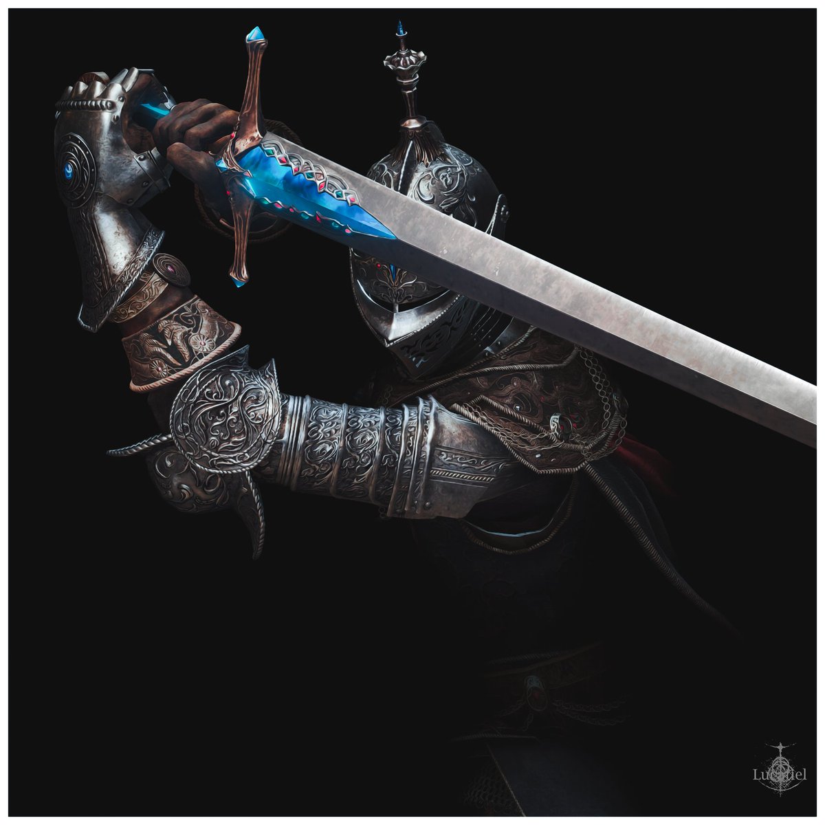 Lucatiel tweet media