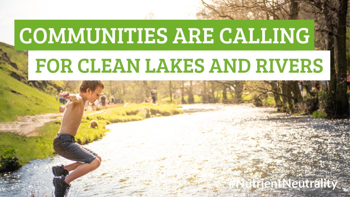 Wildlife and Countryside Link tweet media