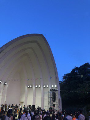ONA FES 2023本祭二日間、アフターパーティーまで無事終了しました！
ご来場くださった皆様・出演者・関係者の皆様、本当にありがとうございました！
また来年！🐋