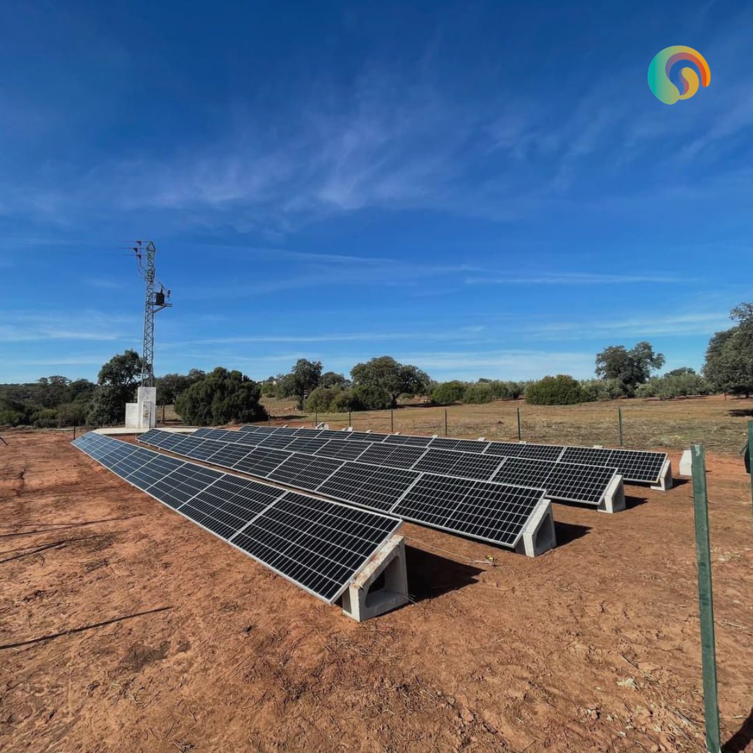 Recordando una de nuestras instalaciones más especiales...😍