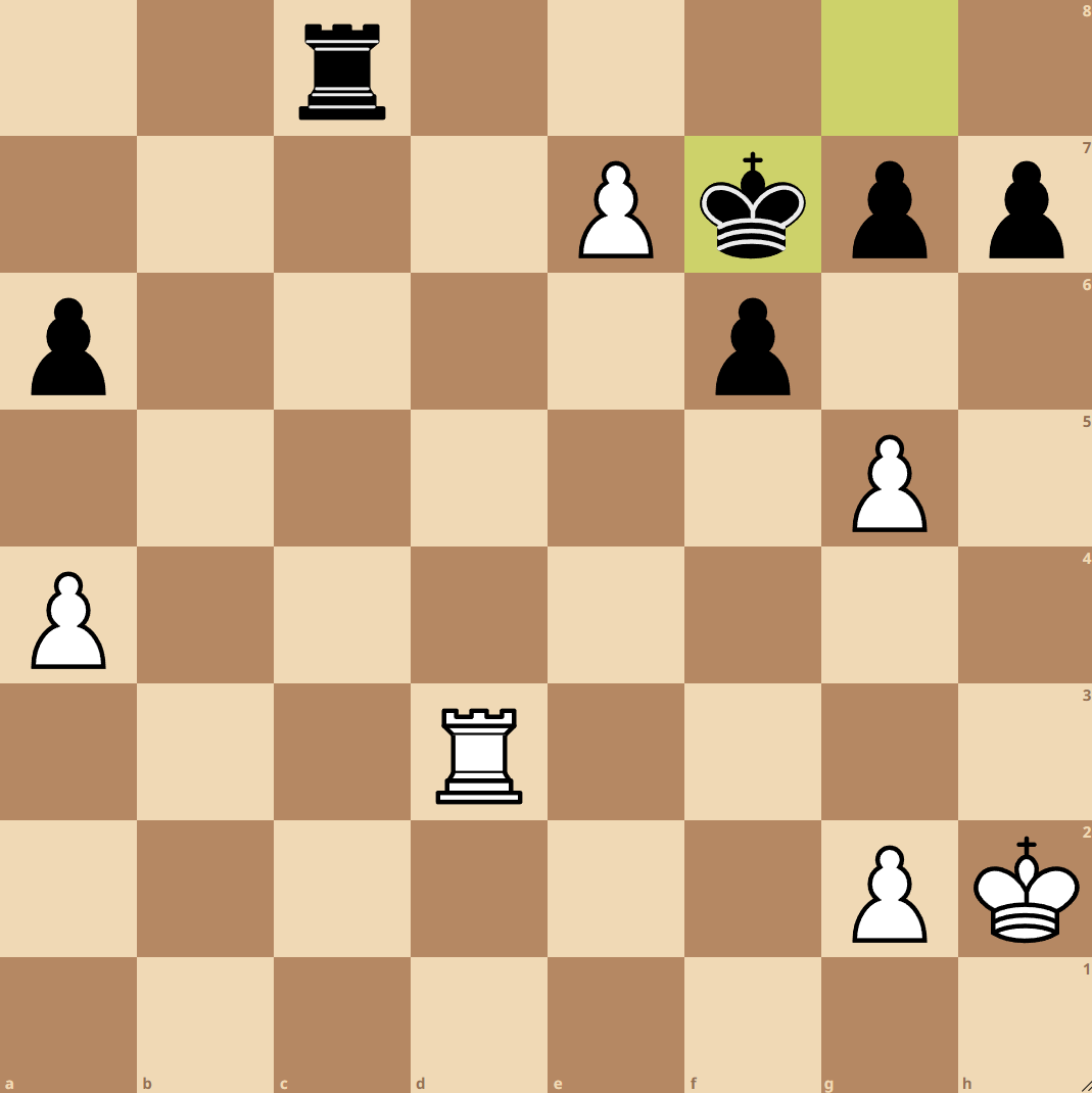 GrandChessTrain's tweet photo. this game is played by GM noelstuder can you solve what he played?(2650 rating)
#Chess #ChessPuzzles https://t.co/mWYlfJOZmv