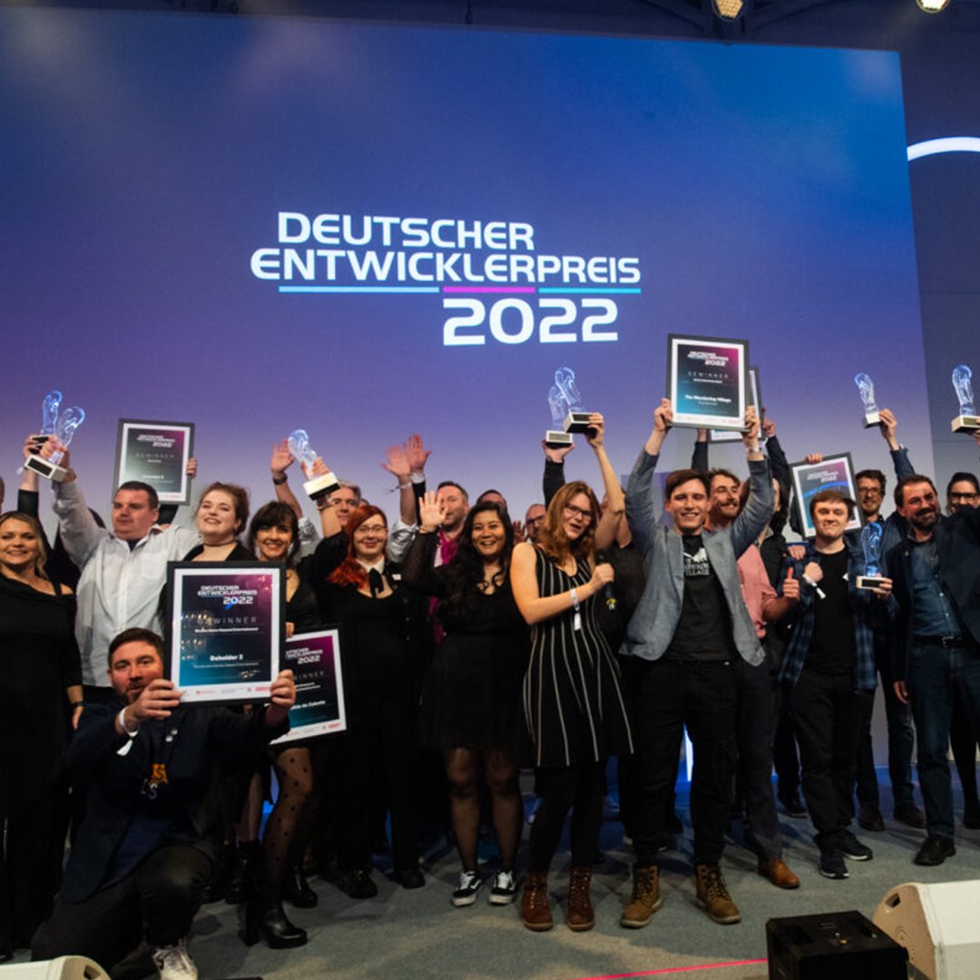 Ubisoft Berlin tweet media