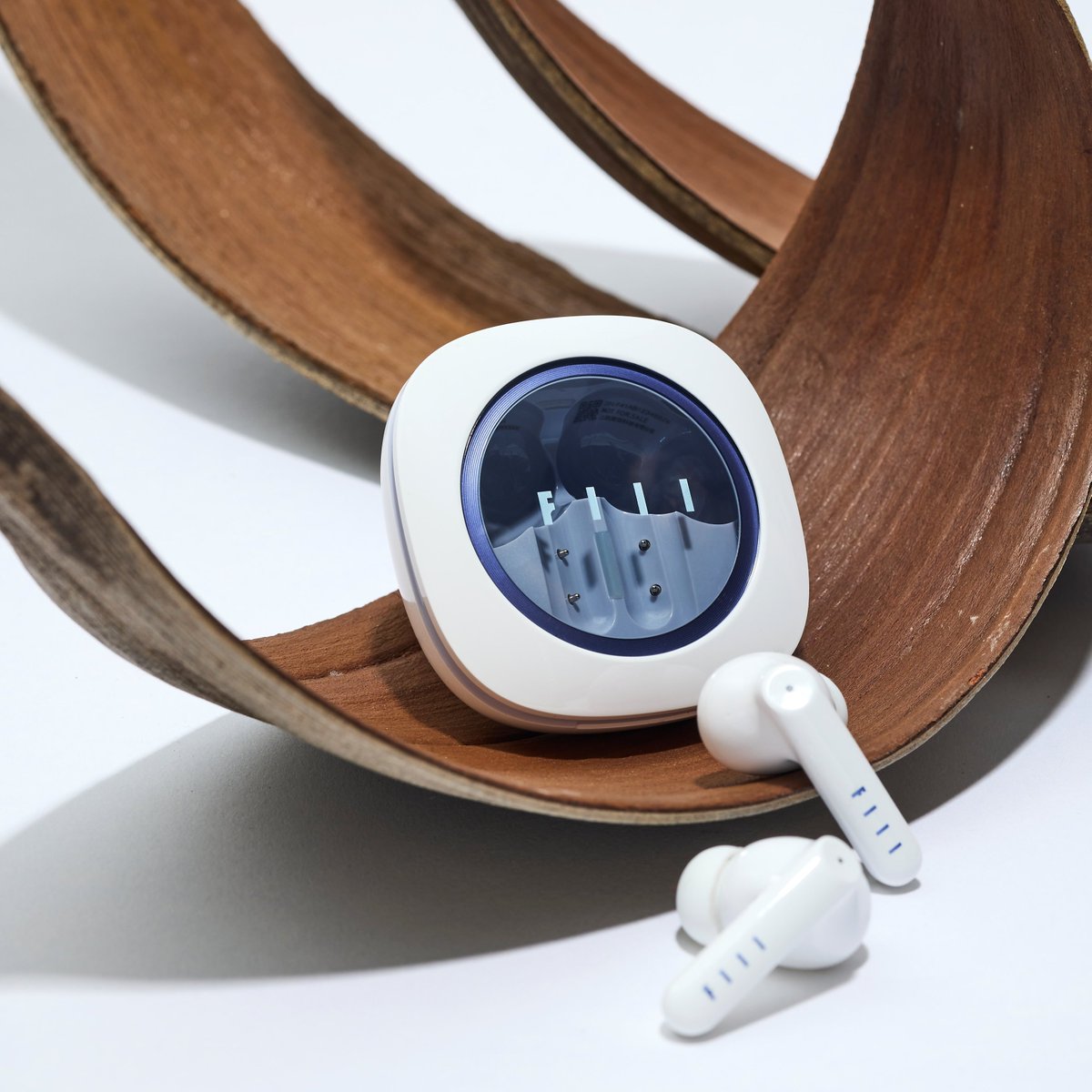 FIILGlobal's tweet image. 40dB Active Noise Cancellation + MAF™ Intelligent Noise Adjustment 
Choose #FIILKeyPro for a quietness with Strength and Precision

Official Website: shop.fiil.com
Aliexpress: bit.ly/3ADnjHd
Lazada: lazada.com.my/shop/fiil/

#ANC #Bluetooth5.4 #TWS #Artofaudio