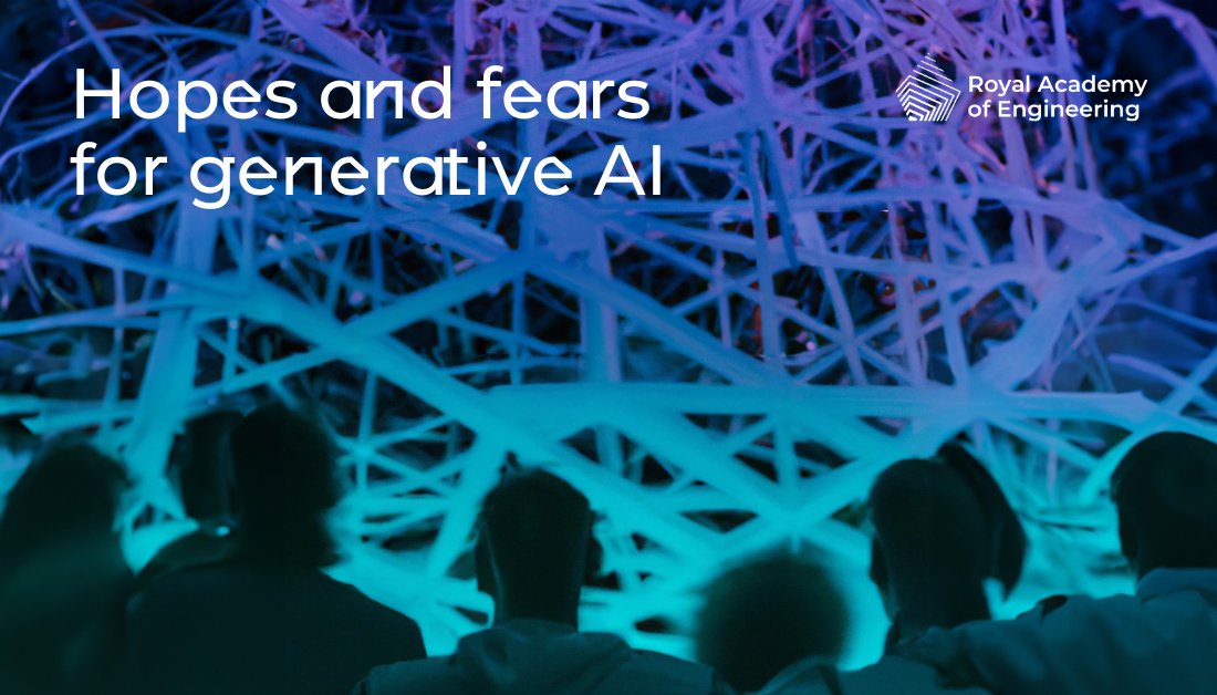 Royal Academy of Engineering tweet media