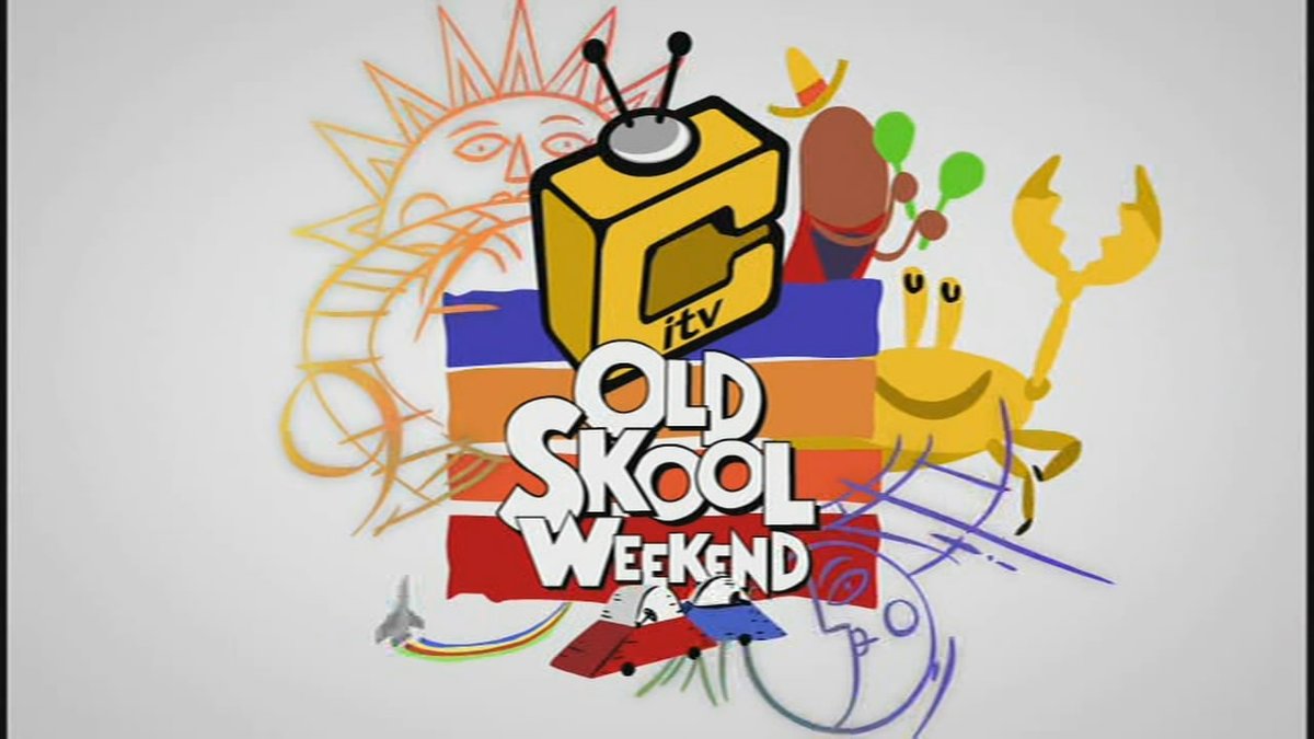 MCUK_Official's tweet image. This was one of CITV&apos;s successful weekends! From their 30th anniversary in 2013! Pity they didn&apos;t do anything for their 40th this year!
#RememberingCITV #CITVGoldenYears