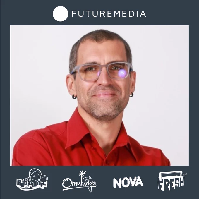 Image from Future Media Namibia (@NamibiaFuture)