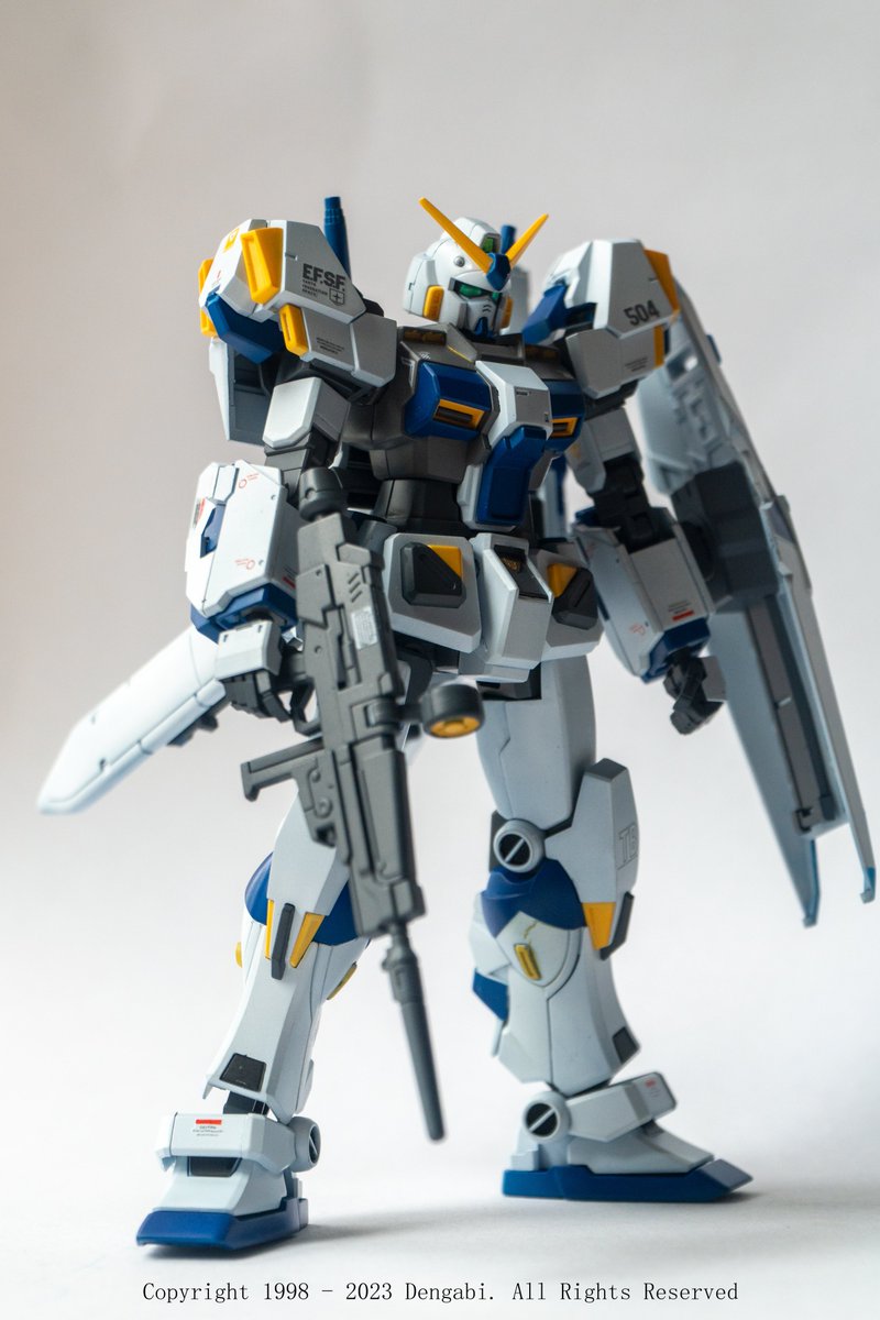 snoopiers's tweet photo. #ガンプラ
rx78-4 https://t.co/Qr8C4lXjWu