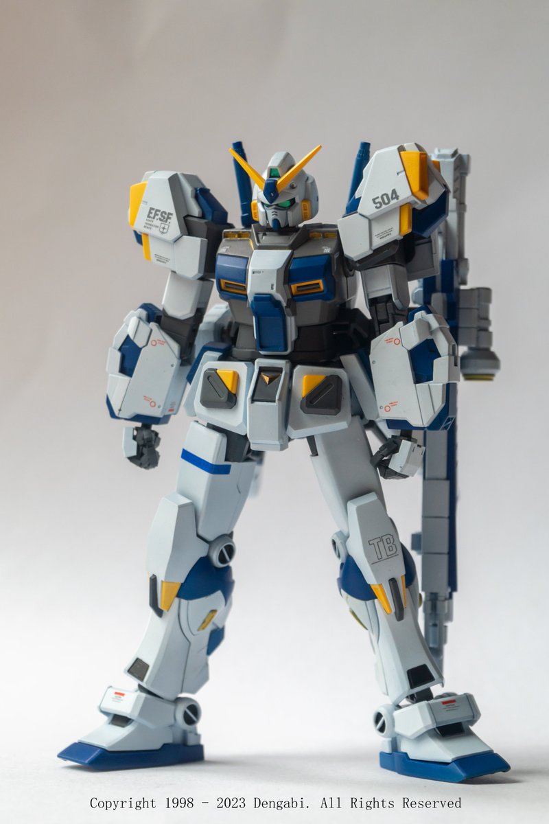 snoopiers's tweet photo. #ガンプラ
rx78-4 https://t.co/Qr8C4lXjWu