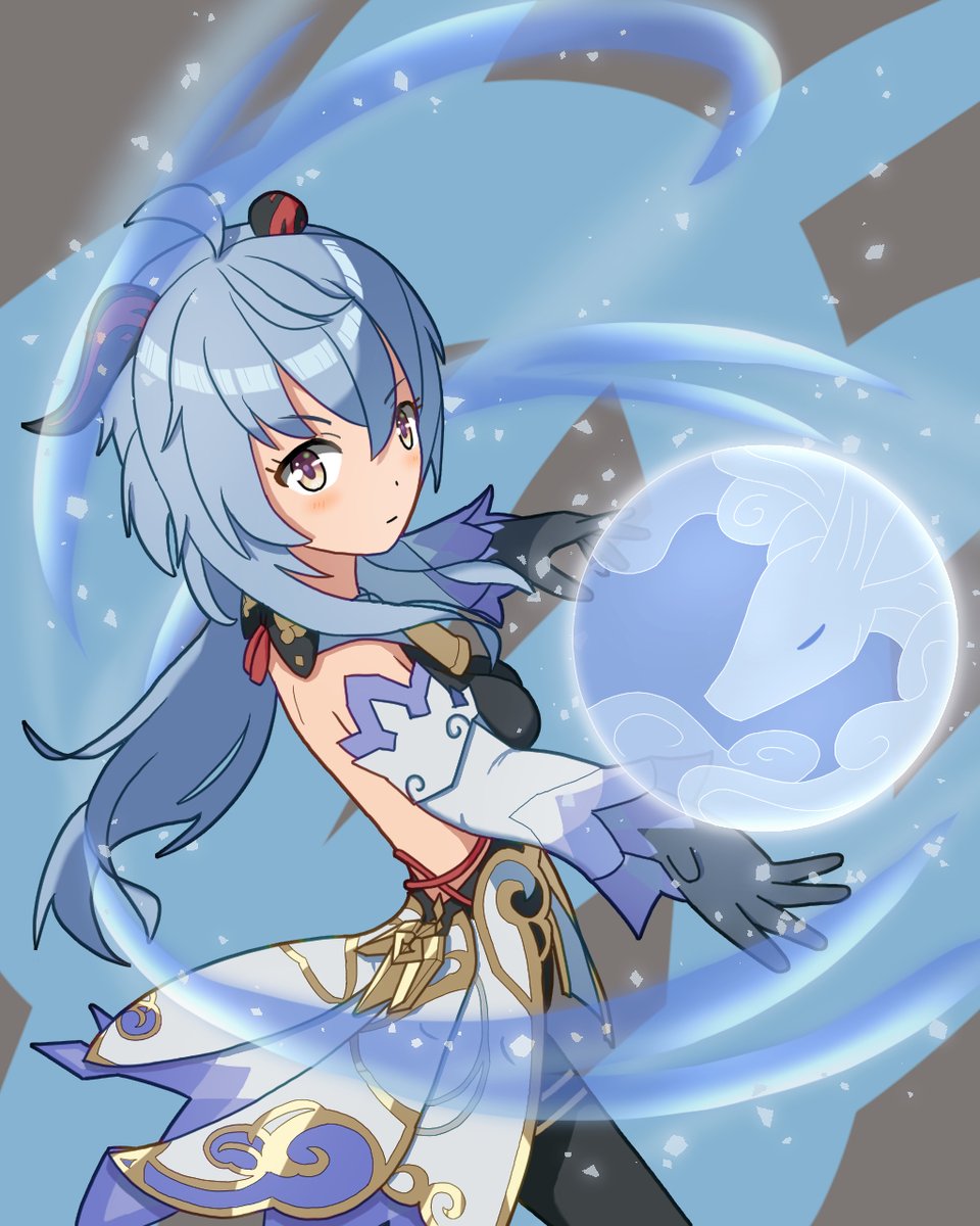 Akane_guma's tweet photo. かっこかわいい甘雨が描きたかったんや
#原神 #甘雨 #GenshinImpact #Genyu https://t.co/b59YjdtnqF