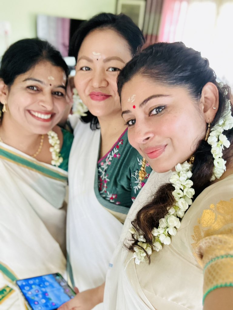 Smita Sabharwal tweet media