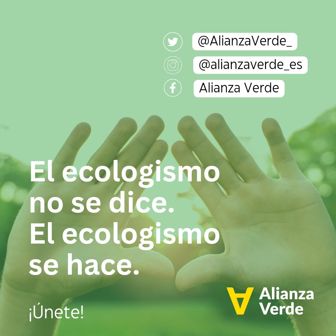 Alianza Verde 🌱 tweet media
