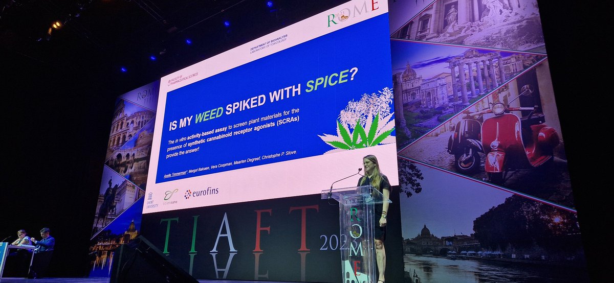 Christophe Stove tweet media