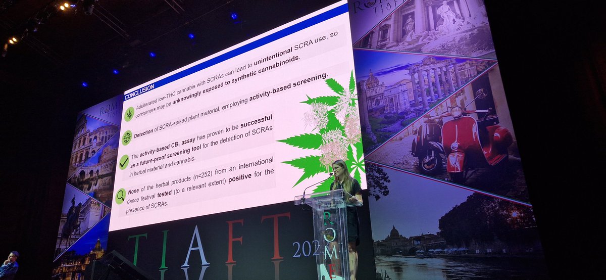 Christophe Stove tweet media