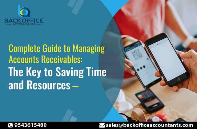 Backofficeacco's tweet image. Complete Guide to Managing Accounts Receivables: The Key to Saving Time and Resources
For more Info:backofficeaccountants.com/complete-guide…
#accountsreceivableprocess
#cashflow
#accountsreceivablemanagement
#accountsreceivableservices
