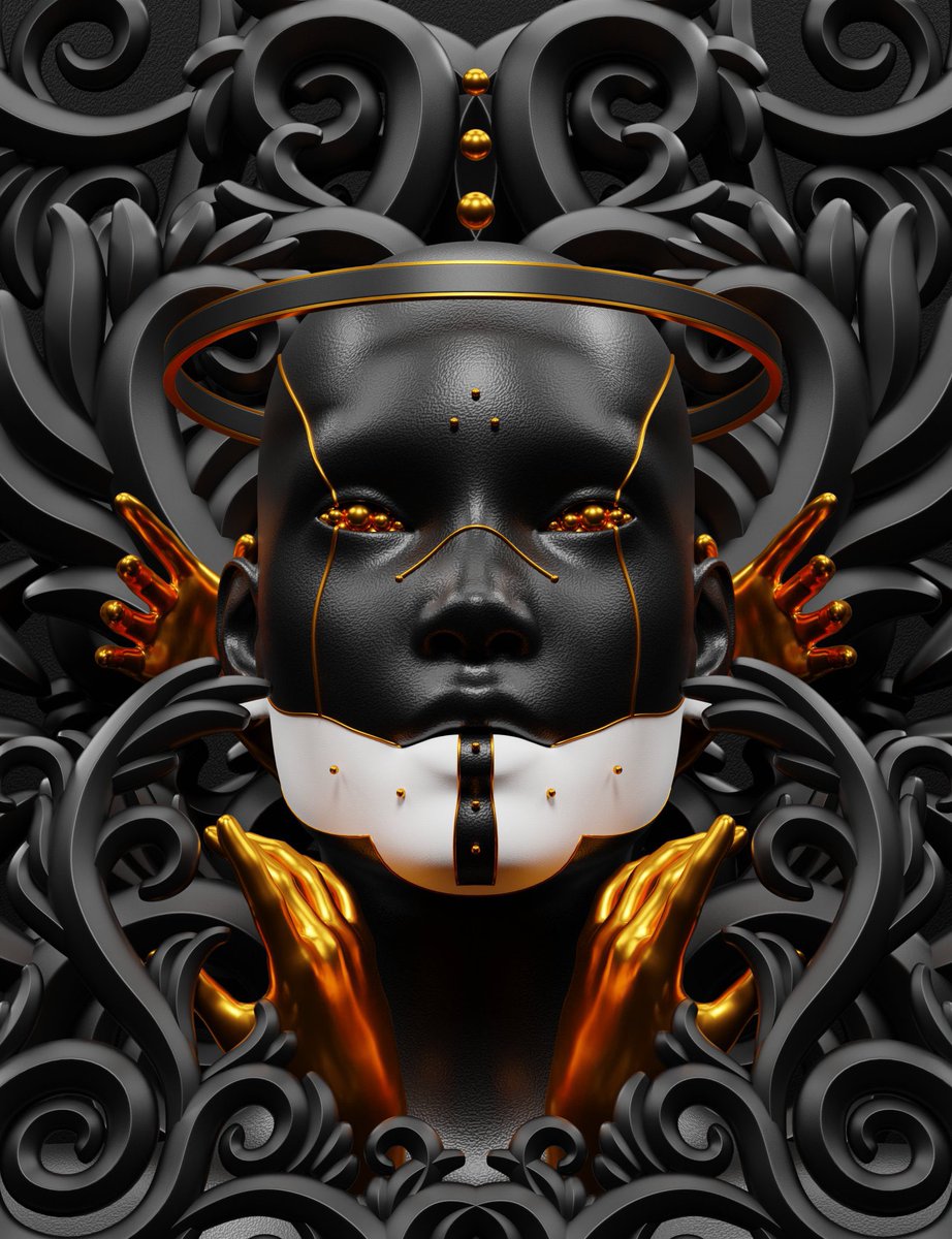 gn8creator's tweet image. Gm eveeyone 🔥