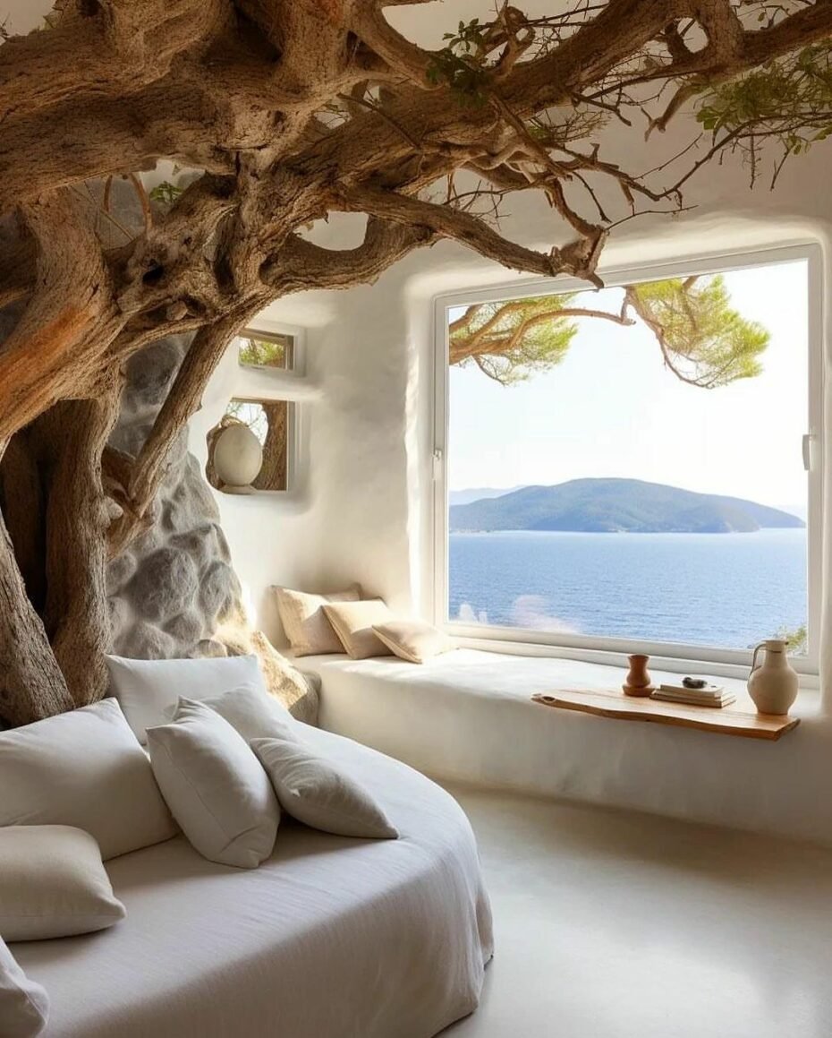 -Quiero una casa en el arbol
-Ok, buscamos un arbol y ponemos arriba una casa
-No me estás entendiendo