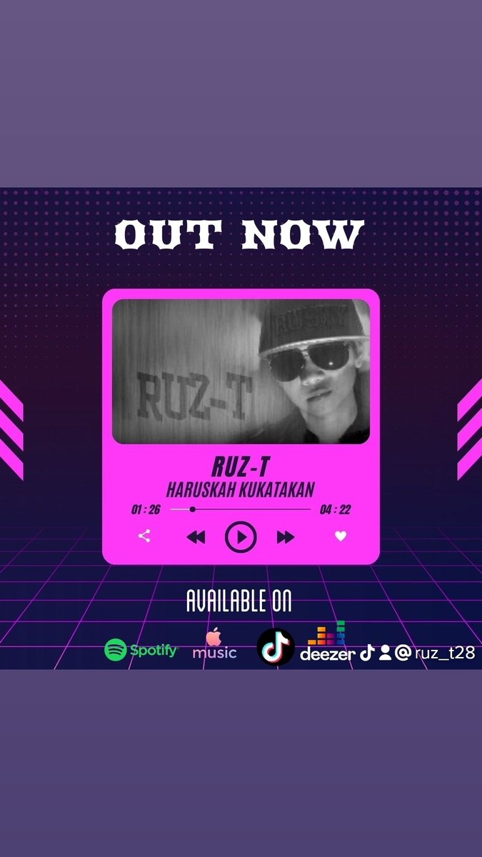 open.spotify.com/track/2FxIe0LT… yang belum dengerin lagu "Haruskah kukatakan" cus dong  #Paspampres #EXOxSCARLETT #exoscarlett #EXO_AT_INDONESIA