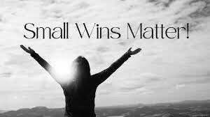 #makeadifference #ba+influence Tackle Tuesday and celebrate the wins no matter how big or small. #progressoverperfection