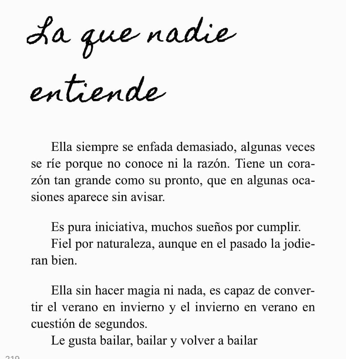 Defreds's tweet photo. La que nadie entiende. https://t.co/q1R0BTYeQX
