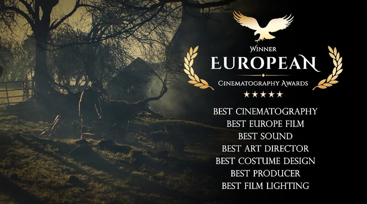 Rob Flynn - Audio Post & Creative Audio (@robflynnsound) on Twitter photo Delighted to learn that Callus has won Best Sound at the July edition of the <a href="/CinemaAwards/">Cinematography AWARDS</a>, alongside a whole host of other well deserved wins for the film. Congrats to the whole team! <a href="/hickoryshtick/">Ciarán Hickey</a> Delighted to learn that Callus has won Best Sound at the July edition of the <a href="/CinemaAwards/">Cinematography AWARDS</a>, alongside a whole host of other well deserved wins for the film. Congrats to the whole team! <a href="/hickoryshtick/">Ciarán Hickey</a>