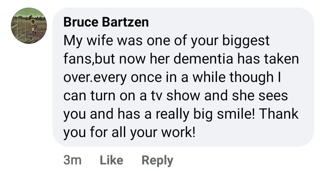 sgarcia9015's tweet photo. This comment on Maine's FB post above touched me. Even in sickness, Maine is giving hope and smile to her fans. 🥲🫶

Maine Mendoza
#MaineMendoza @mainedcm
#LegitDabarkads #EATTV5 https://t.co/NRGCNlTF3g