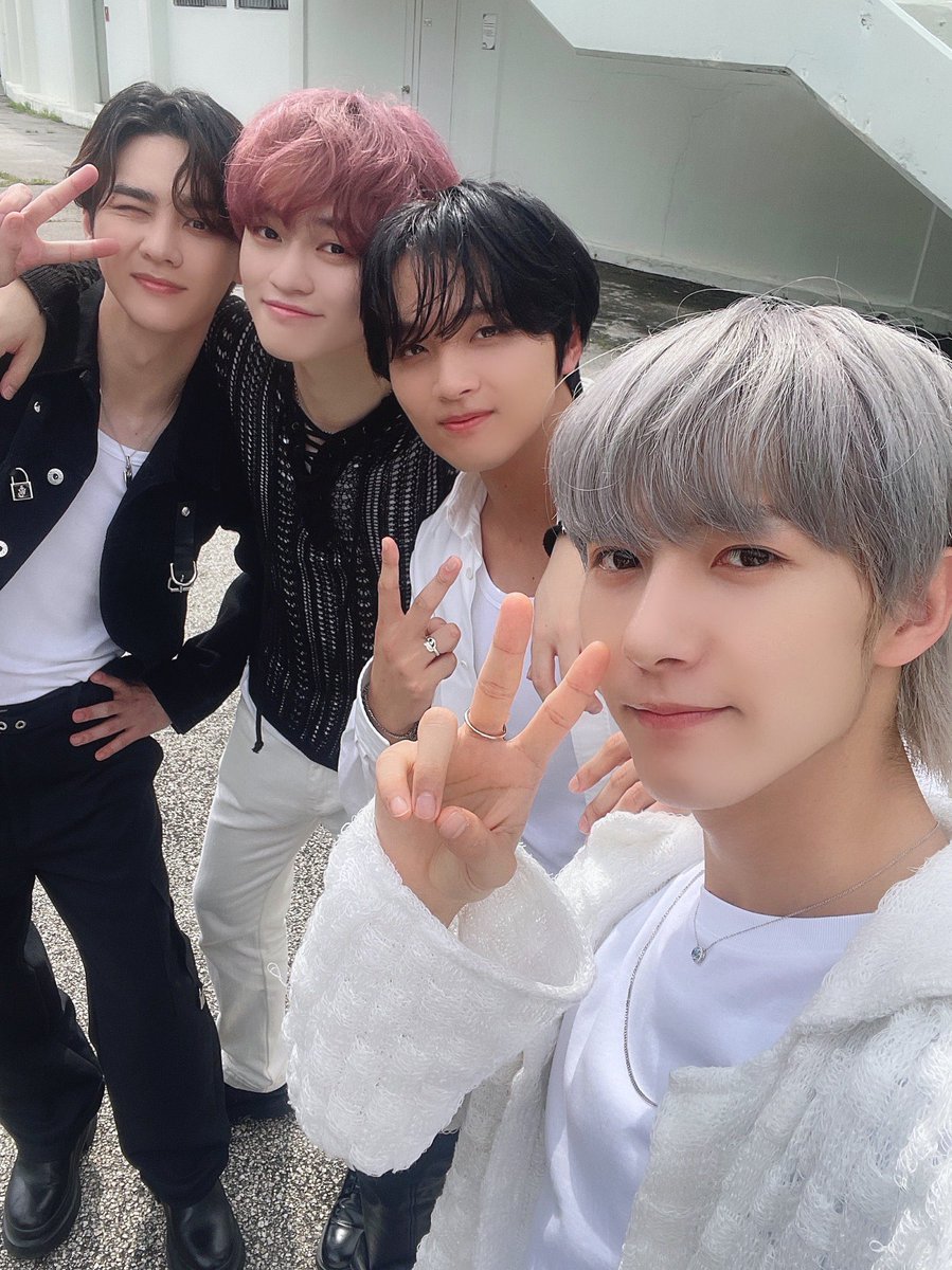 haechan is rlly part of the china team