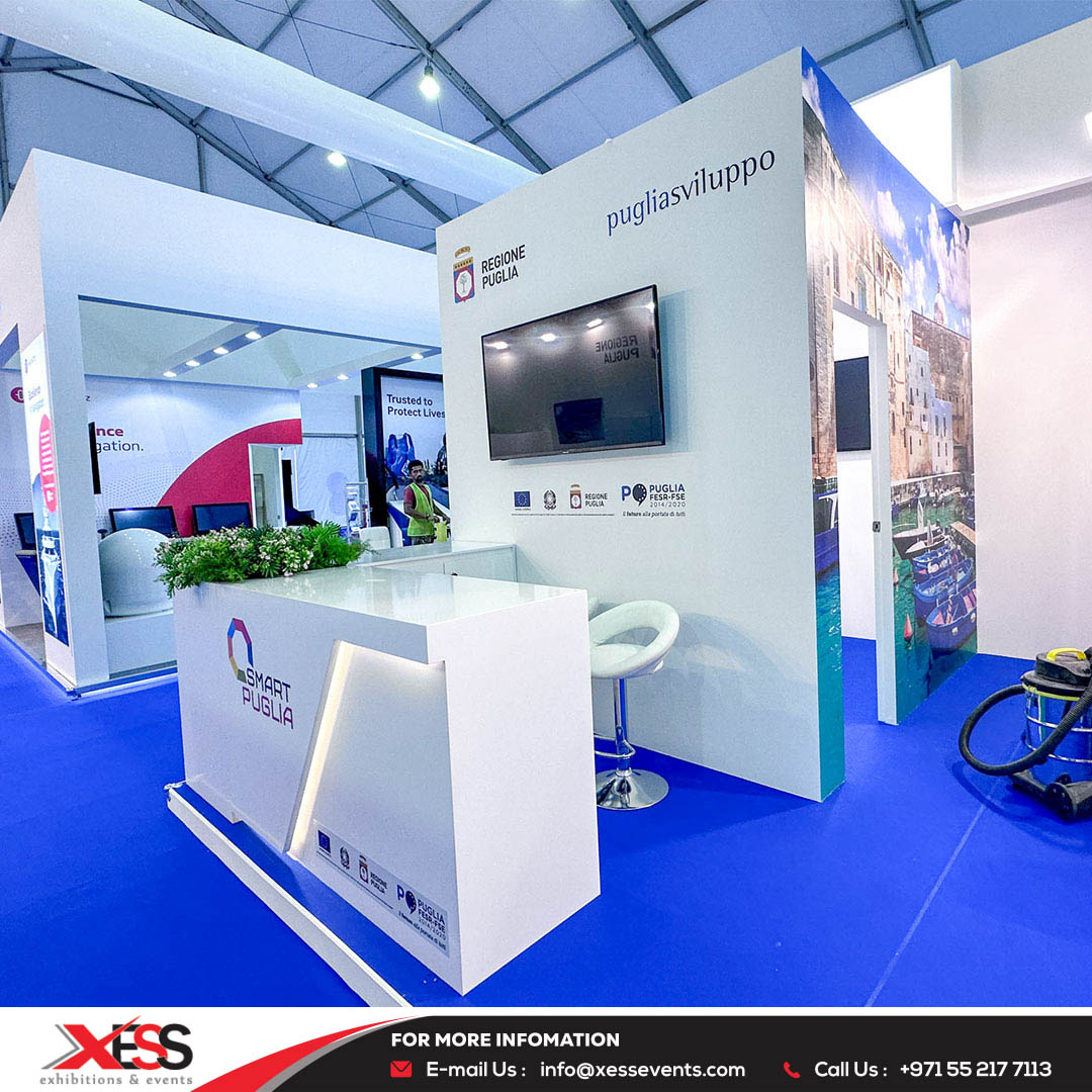 XESSExhibitions's tweet photo. Elevate Your #events with Our Exquisite #exhibition Stands! 🌟Discover the Art of #ExhibitionStand Design in #dubai - Where Creativity Meets Innovation! ✨
Reach Us
🌐 https://t.co/RsN7KUetUY

#xessevents #exhibitions #eventprofs #design ##customdesigns #UAE #uaelife #saudi #expo https://t.co/D3O0BQ7guj