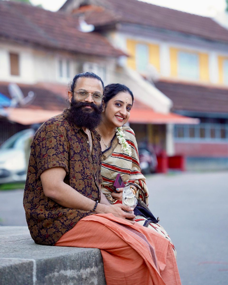 Jayasurya tweet media