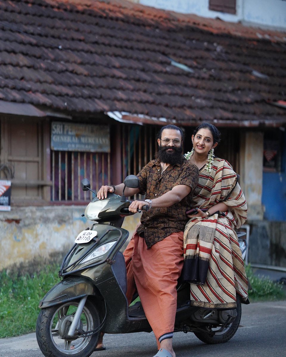 Jayasurya tweet media