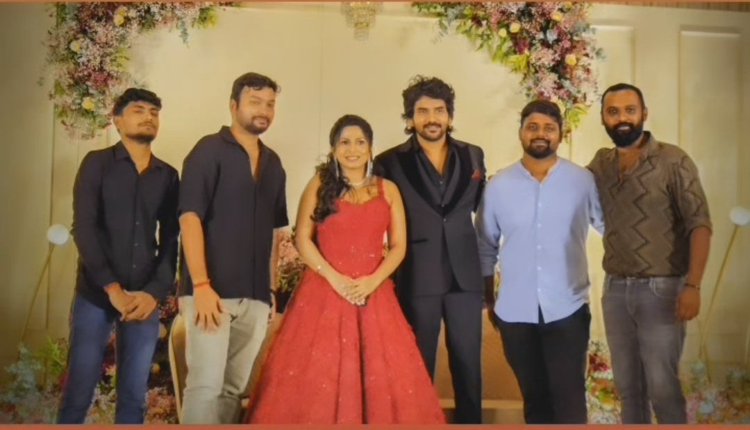 Kavin Fans Club🔊🔊 tweet media