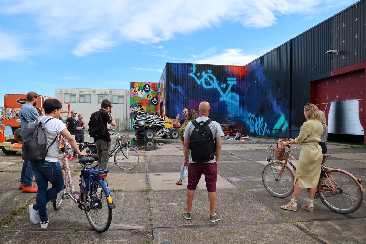 RewritersRotterdam tweet media