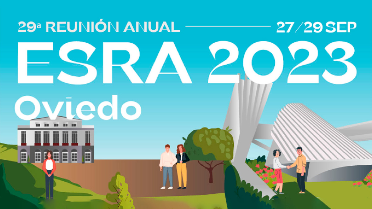 Cuenta atrás para la 29ª Reunión ESRA. Del 27 al 29 de septiembre estaremos en Oviedo con nuestra gama de soluciones de anestesia y dolor.

¡No os lo perdáis!

#29ESRASpain #tratamientodolor #anestesia