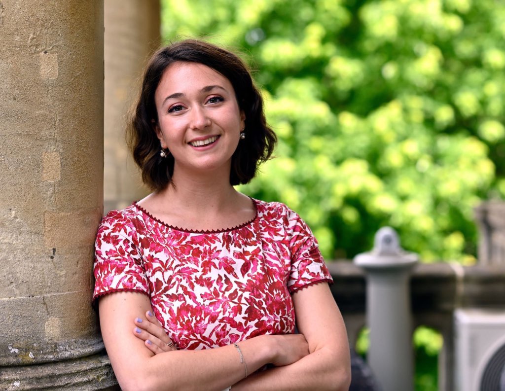 MetaScience tweet media