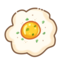 Mesaku18's tweet photo. egg https://t.co/21TMFDL06P
