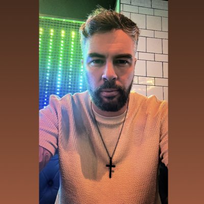 _timlowe's tweet image. #NewProfilePic