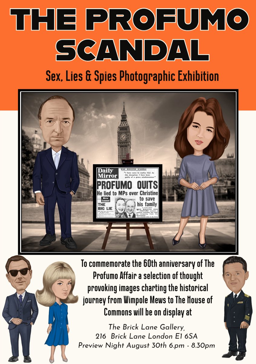 auventpr's tweet photo. Ahead of the opening of his Sex, Lies and Spies exhibition at London's @brick_lane_art , Joe Leslie will be live with Russ Kane on @MensRadioStn at 12pm tomorrow. https://t.co/VcNovtbWkE