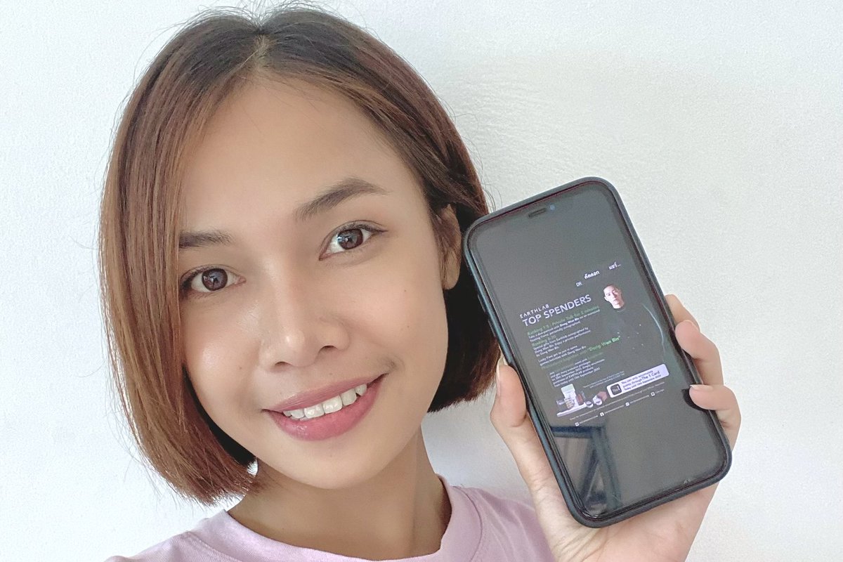 namziiww30's tweet image. สาวก Dongwonbin มาทางค่า ซื้อสินค้าของ Earthlab ที่ Tops ครบ 2,000฿ มีสิทธิ์ลุ้นเป็น Top Spender กับ Dongwonbin ใครอยากเจอ พุ่งตัวมาที่ Tops ได้เลยค่าหรือช๊อปออนไลน์ Tops Online ที่บ้านก็ได้สะดวกสุดๆ🥰😍#DongWonBin #ดงวอนบิน #Earthlab  #EarthlabXDongWonBin #EarthlabByDrCBD…