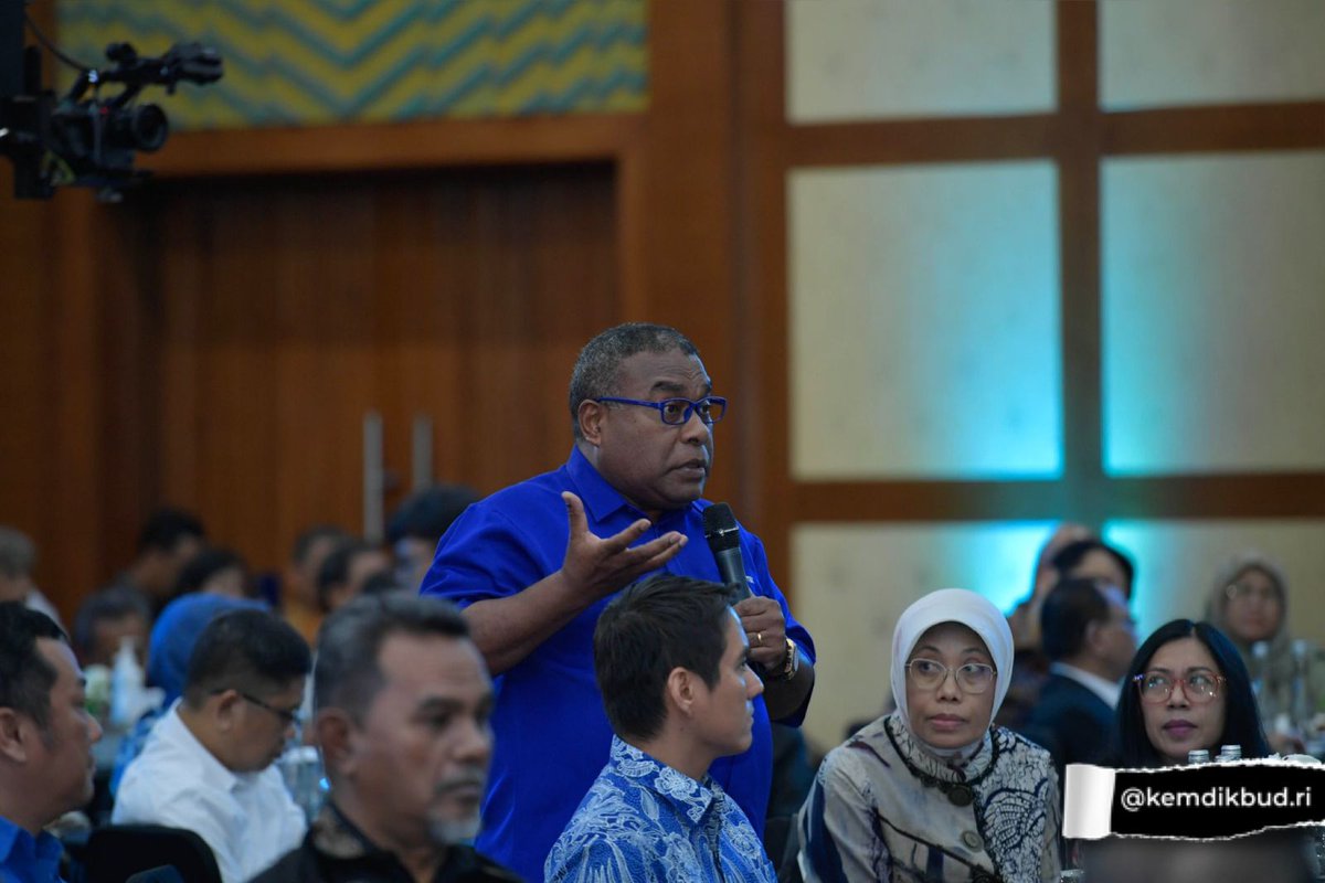 Kemendikdasmen RI tweet media