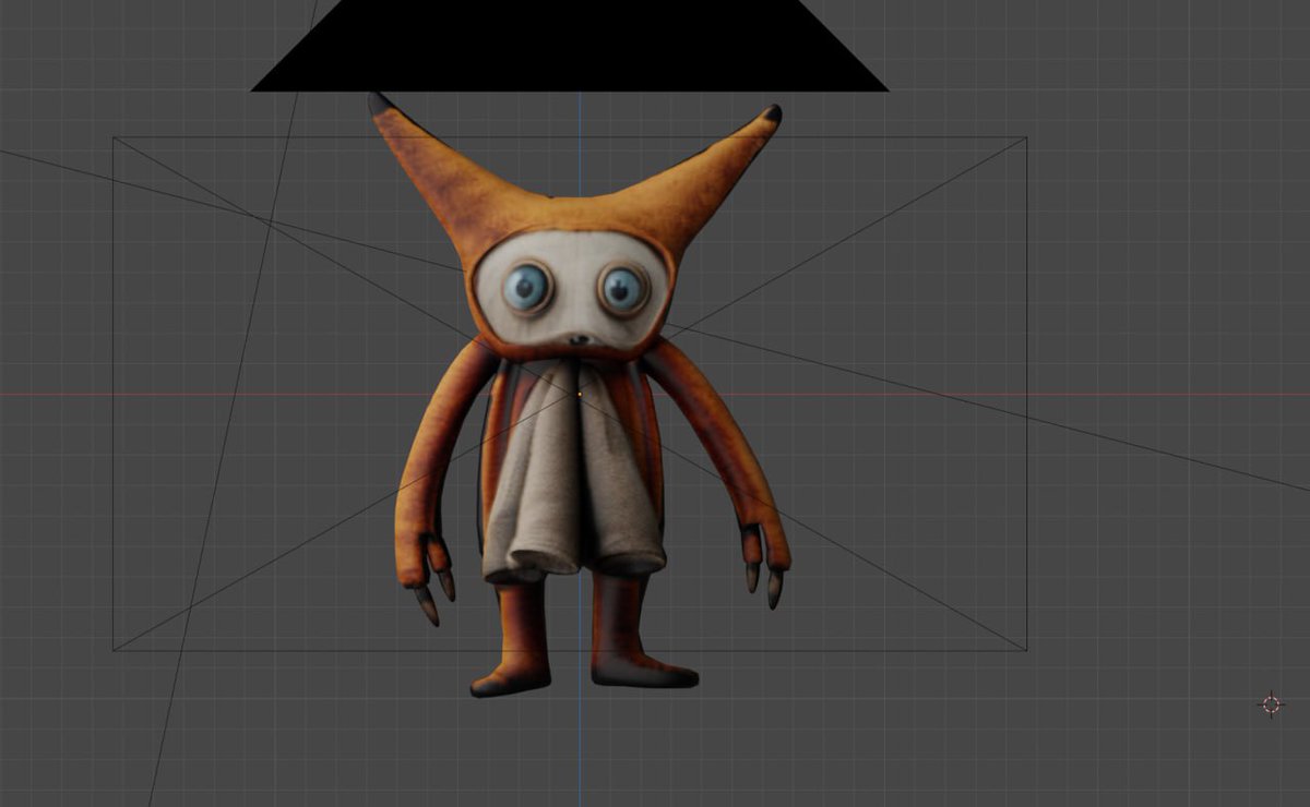 unity_sicario's tweet image. #blender #gamedev #unity3d