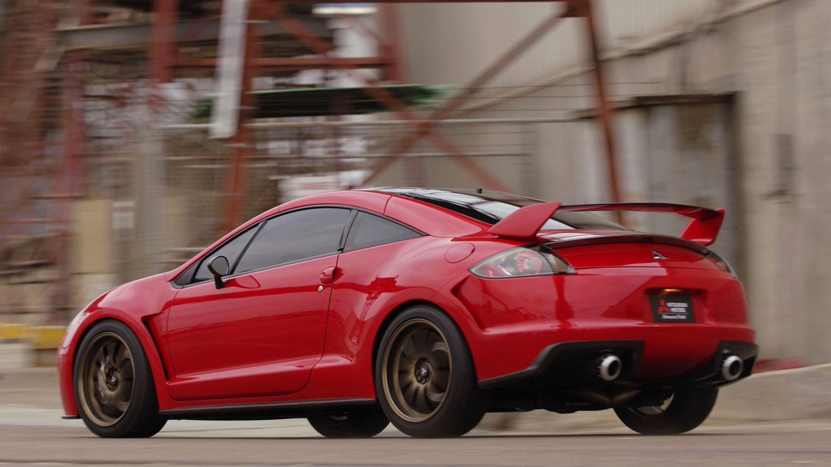 Obscure Supercars tweet media