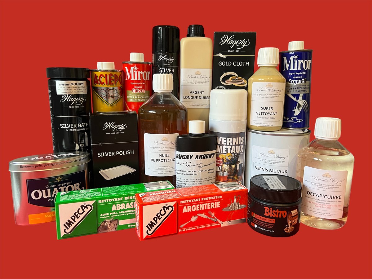 Produits Dugay tweet media