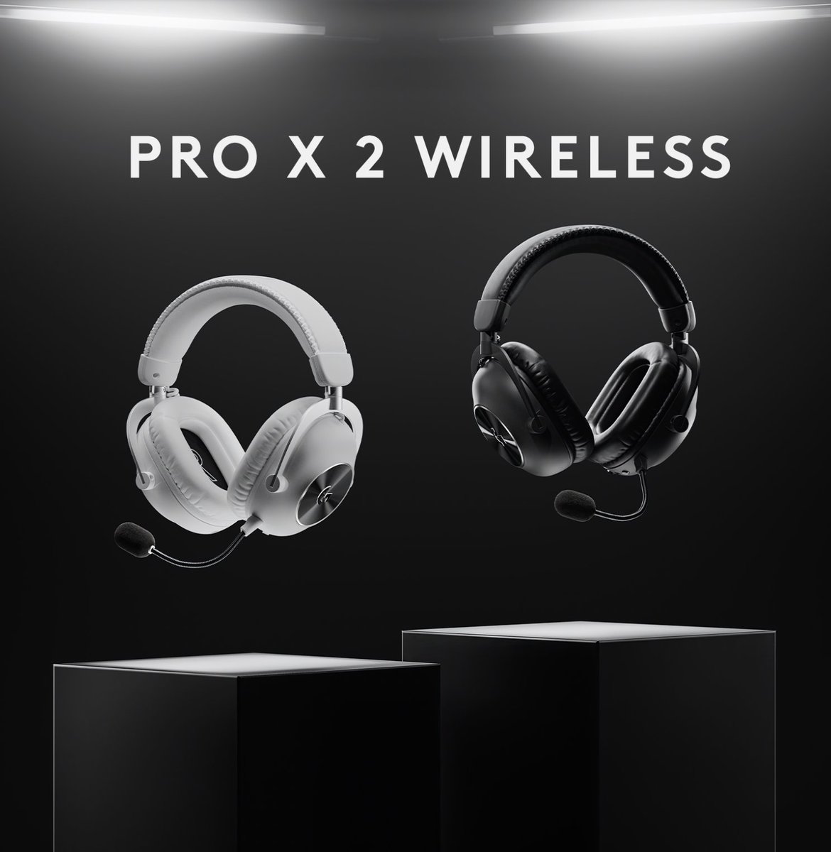RushGamingJP's tweet photo. ▂▅▇ ゲーマーの方必見👀 ▇▅▂
Logicool Gの最新ヘッドホン「PRO X 2 LIGHTSPEED」
最新技術によって実現された、圧倒的な高音質と超低遅延を是非体験してください🔥
🟦商品ページ
https://t.co/D7RZKvFPmc
#LogicoolG #proxwireless #PR https://t.co/hfISGd3WQu