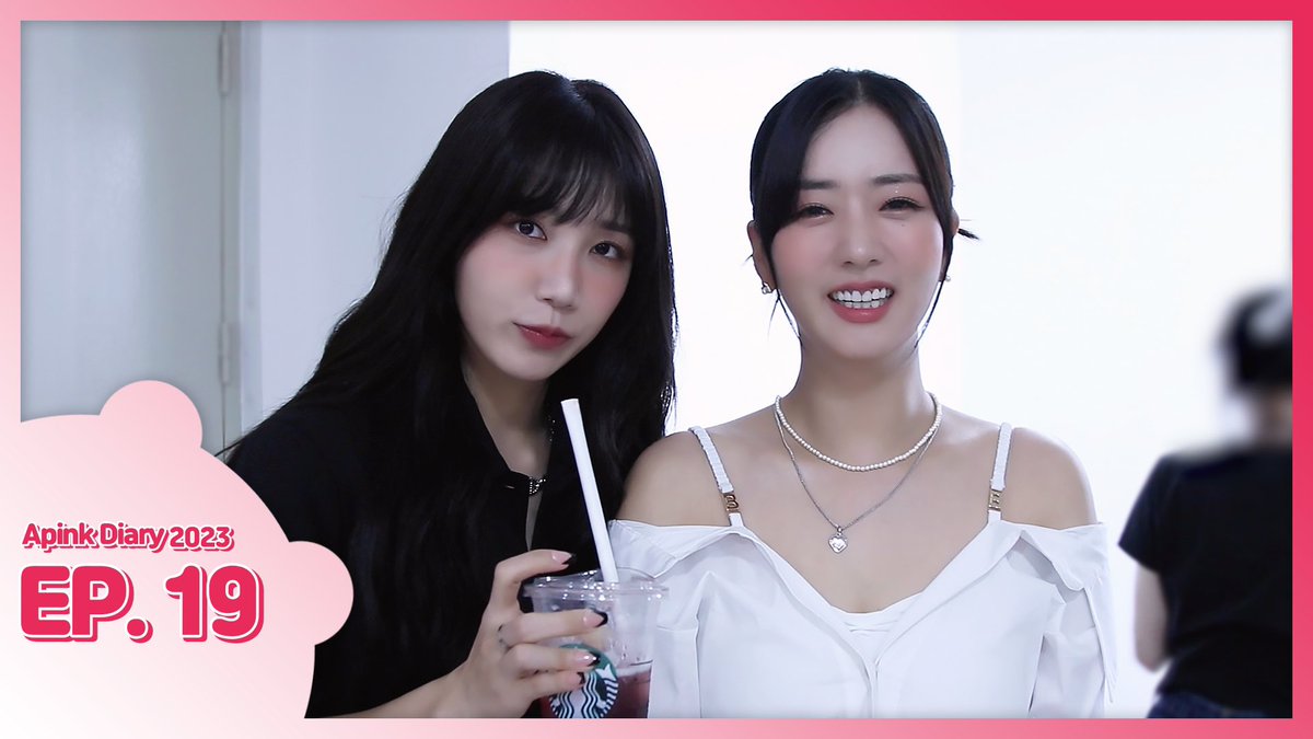Apink(에이핑크) tweet media
