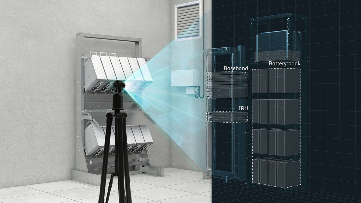 Ericsson Software tweet media