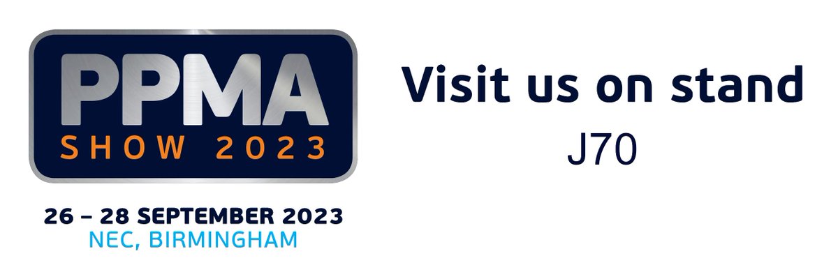 🚀 Fabory is hitting #PPMA2023! Join Jos Lavrijsen &amp; Sander Langkamp as they delve into the nuances of inventory management. Discover how the smallest parts can make the biggest difference in processing &amp; packaging! 📦
🗓️ 26th-28th Sept
#FaborySpeaks #SmallPartsBigImpact