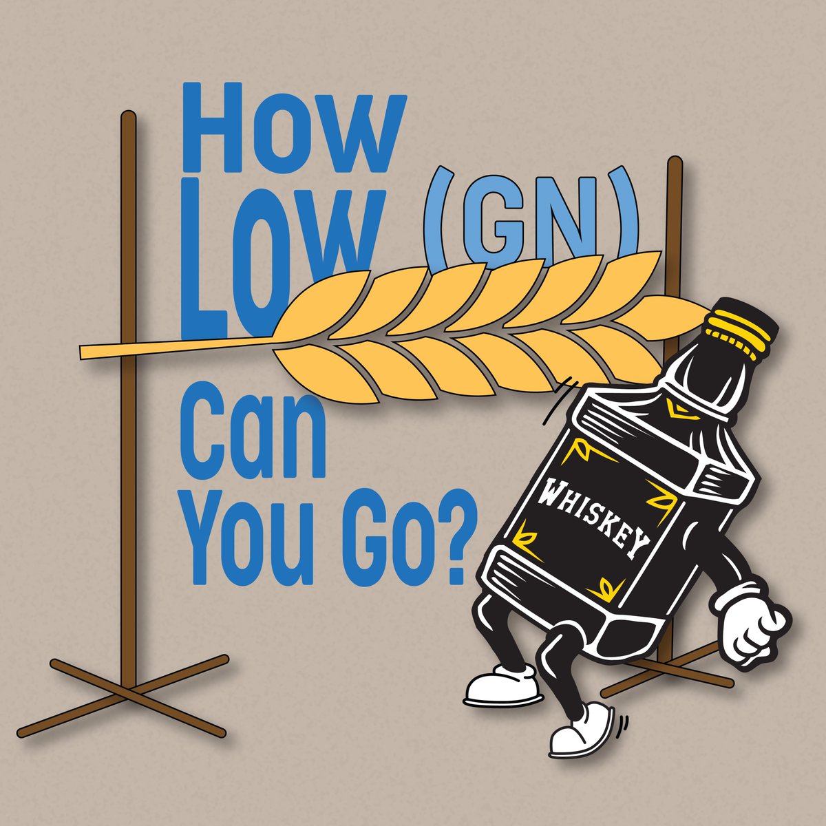bairdsmalt's tweet photo. Our Commercial Sales Manager, Graham, recently spoke with @CountryMalt on their latest podcast. 

Graham joined Bairds in 2021 but has been in the whisky industry since 1985. So, who better to talk about Non-GN &amp; Low-GN malt &amp; its importance to distillers

https://t.co/5YozOtz6yP https://t.co/59g1axPVuA