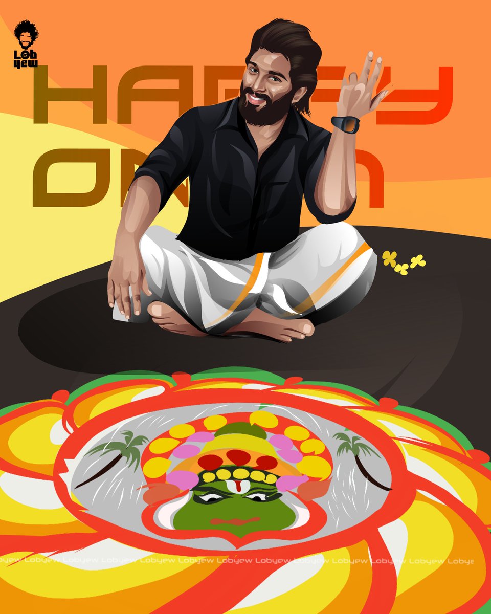 Happy Onam to All Kerala people ♥️
#HappyOnam2023